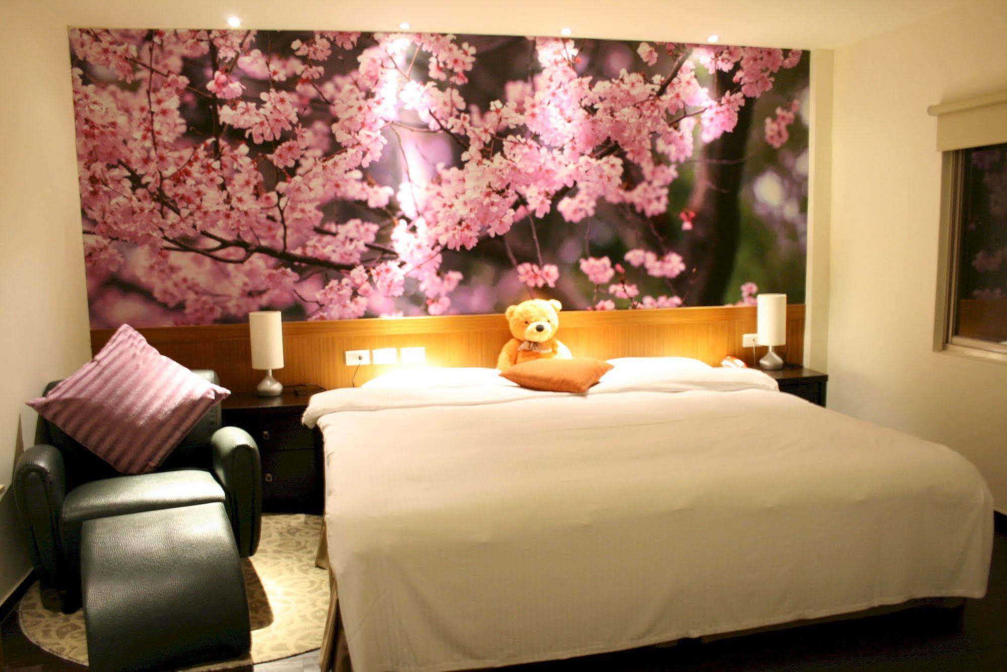 Wulai Spring Resort New Taipei City Eksteriør bilde